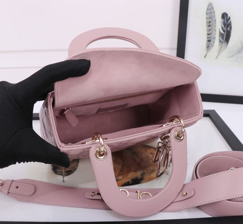 Christian Dior My Lady Bags